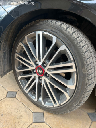 Kia K3 II 1.6, 2018 Бишкек - сүрөт 3