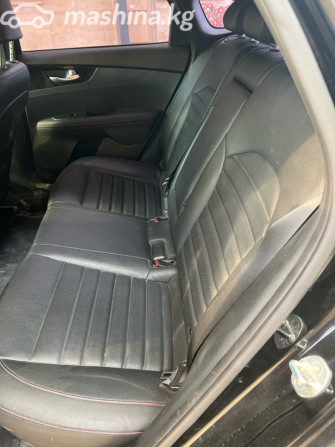 Kia K3 II 1.6, 2018 Бишкек - сүрөт 5