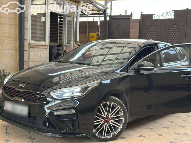 Kia K3 II 1.6, 2018 Бишкек - сүрөт 9