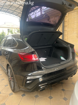Kia K3 II 1.6, 2018 Бишкек - сүрөт 8