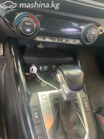 Kia K3 II 1.6, 2018 Бишкек - сүрөт 11