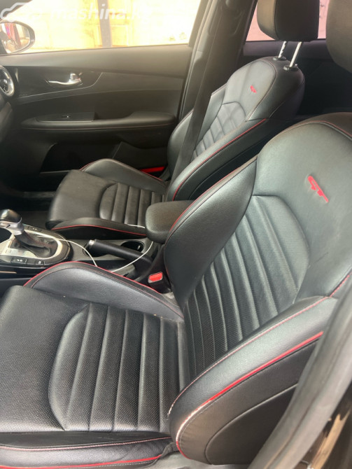 Kia K3 II 1.6, 2018 Бишкек - изображение 10