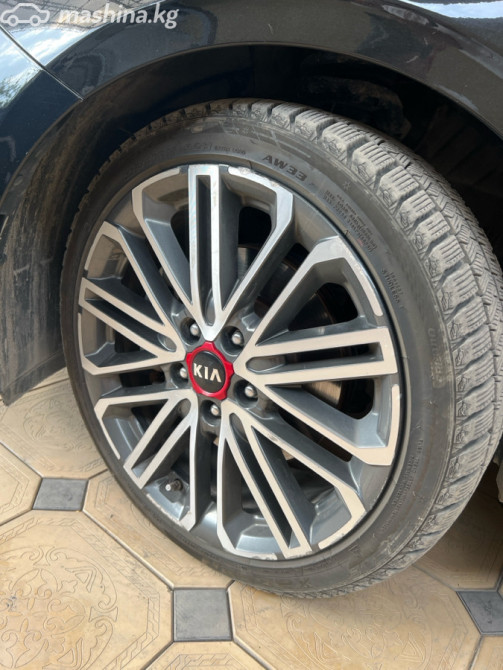 Kia K3 II 1.6, 2018 Бишкек - изображение 3