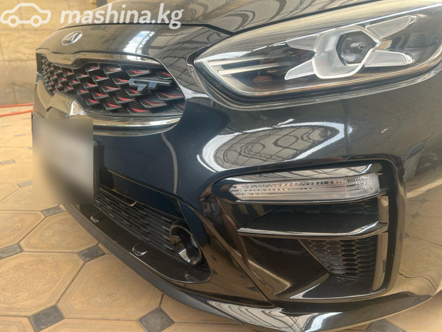Kia K3 II 1.6, 2018 Бишкек - изображение 12