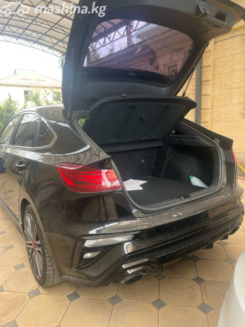Kia K3 II 1.6, 2018 Бишкек - изображение 8