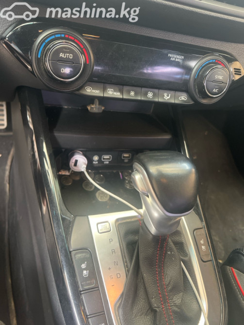 Kia K3 II 1.6, 2018 Бишкек - изображение 11
