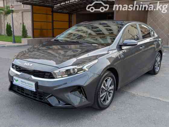 Kia K3 II Рестайлинг 1.6, 2021 Бишкек