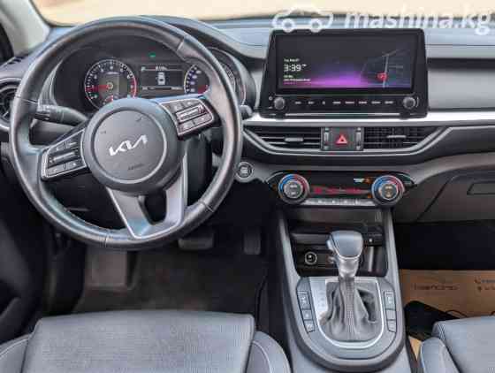 Kia K3 II Рестайлинг 1.6, 2021 Бишкек