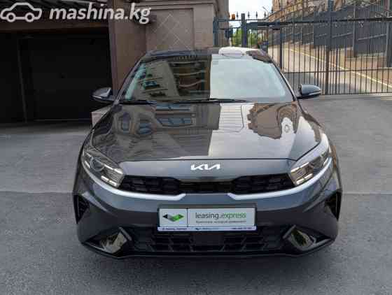 Kia K3 II Рестайлинг 1.6, 2021 Бишкек