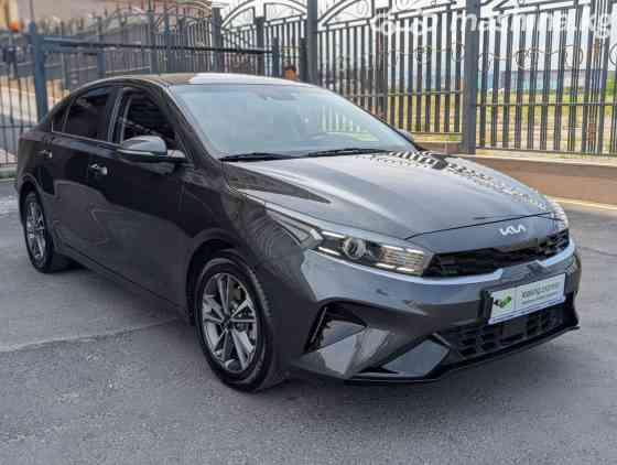 Kia K3 II Рестайлинг 1.6, 2021 Бишкек