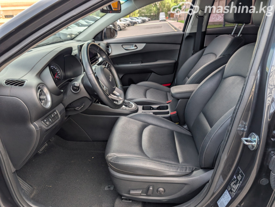 Kia K3 II Рестайлинг 1.6, 2021 Бишкек - изображение 9