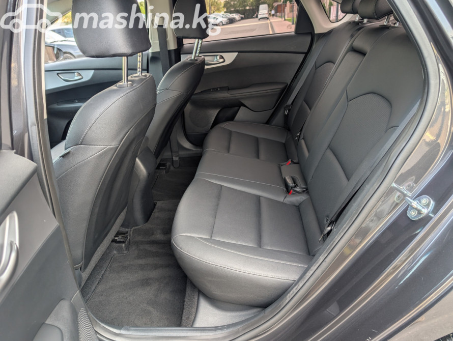 Kia K3 II Рестайлинг 1.6, 2021 Бишкек - изображение 8