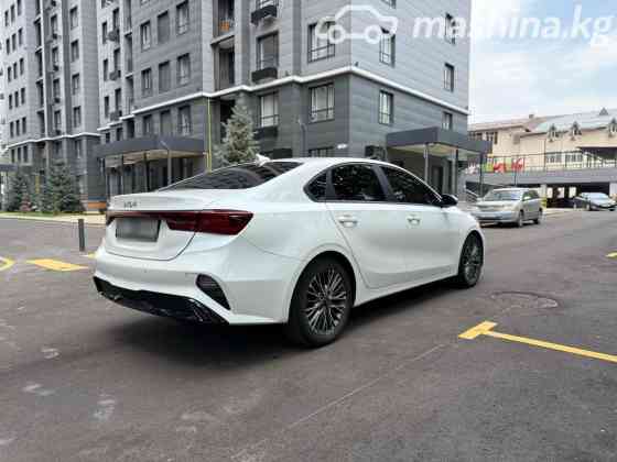 Kia K3 II Рестайлинг 1.6, 2021 Бишкек