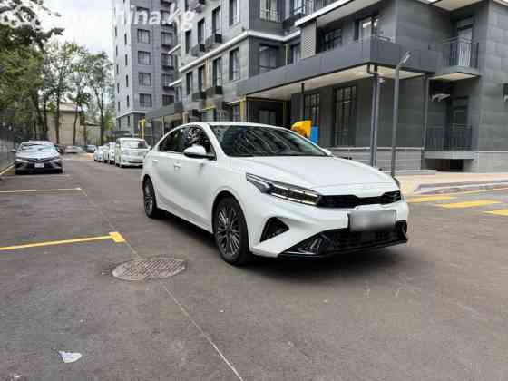 Kia K3 II Рестайлинг 1.6, 2021 Бишкек