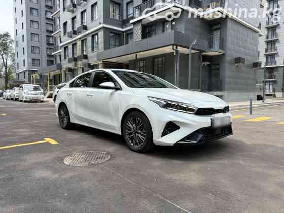 Kia K3 II Рестайлинг 1.6, 2021 Бишкек