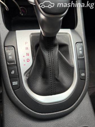 Kia K3 II Рестайлинг 1.6, 2021 Bishkek - photo 10