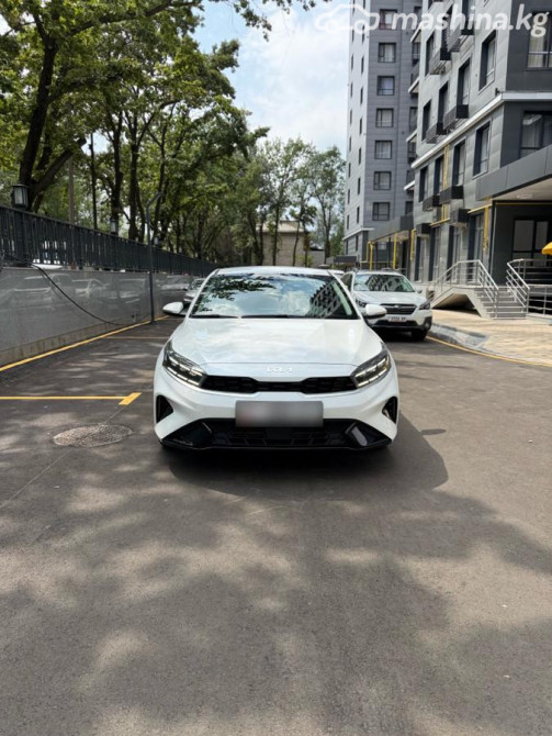 Kia K3 II Рестайлинг 1.6, 2021 Бишкек - изображение 2