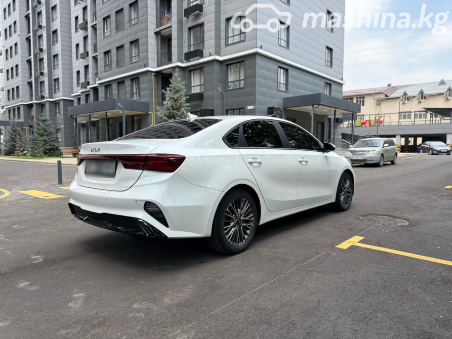 Kia K3 II Рестайлинг 1.6, 2021 Бишкек - изображение 6