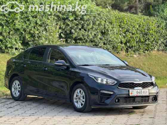 Kia K3 II 1.6, 2018 Бишкек