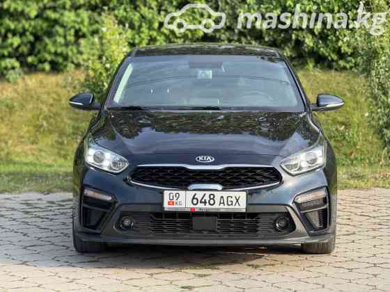 Kia K3 II 1.6, 2018 Бишкек
