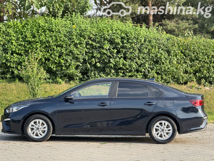 Kia K3 II 1.6, 2018 Бишкек - изображение 4