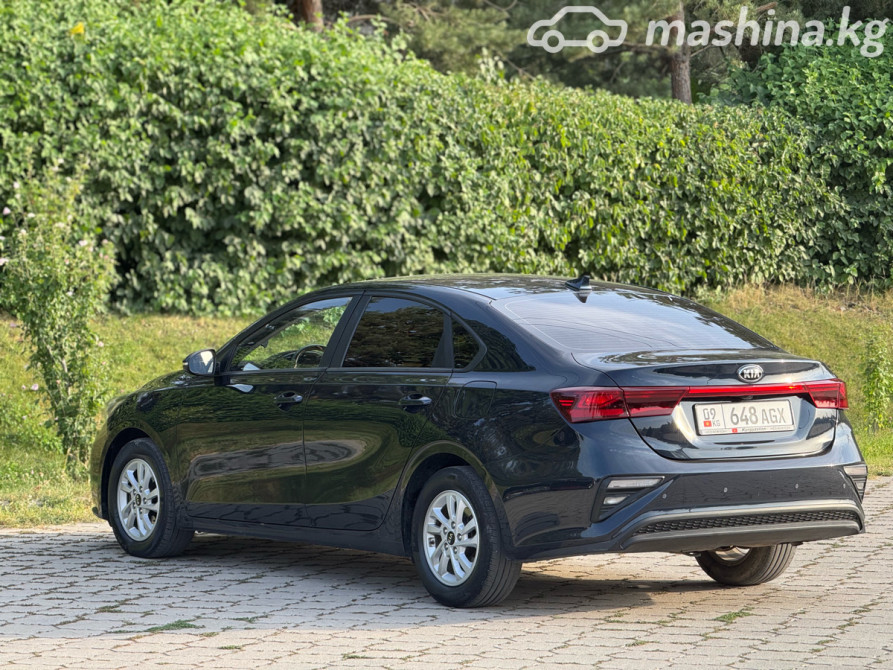 Kia K3 II 1.6, 2018 Бишкек - изображение 6
