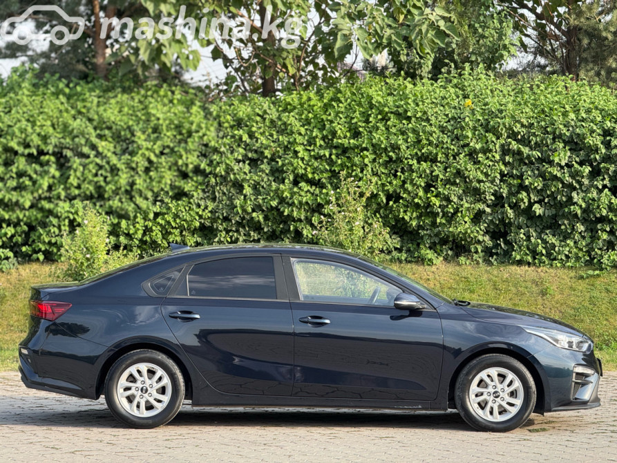 Kia K3 II 1.6, 2018 Бишкек - изображение 5