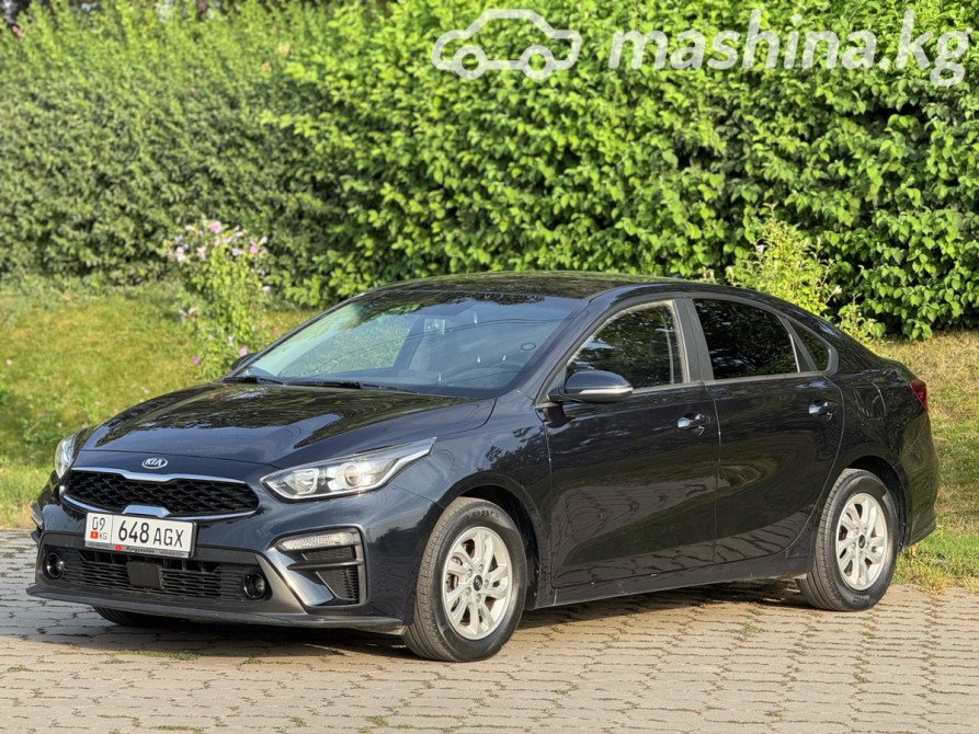 Kia K3 II 1.6, 2018 Бишкек - изображение 2