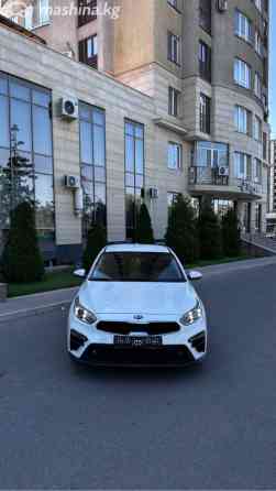 Kia K3 II 1.6, 2018 Бишкек