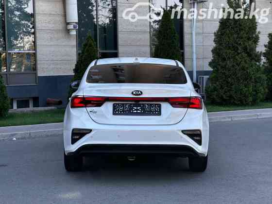 Kia K3 II 1.6, 2018 Бишкек