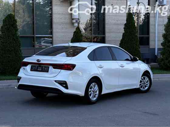 Kia K3 II 1.6, 2018 Бишкек