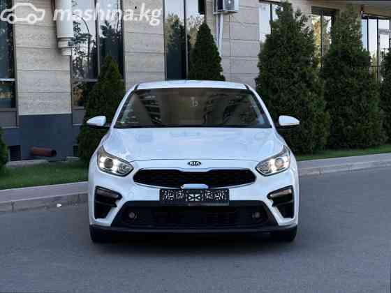 Kia K3 II 1.6, 2018 Бишкек