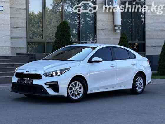 Kia K3 II 1.6, 2018 Бишкек