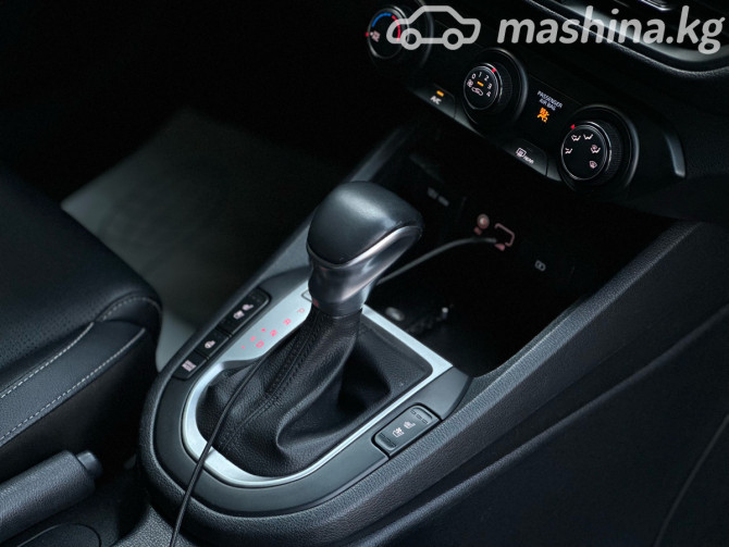 Kia K3 II 1.6, 2018 Бишкек - сүрөт 11