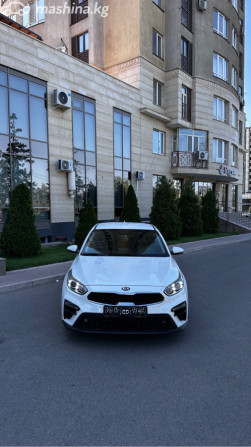 Kia K3 II 1.6, 2018 Бишкек - сүрөт 1
