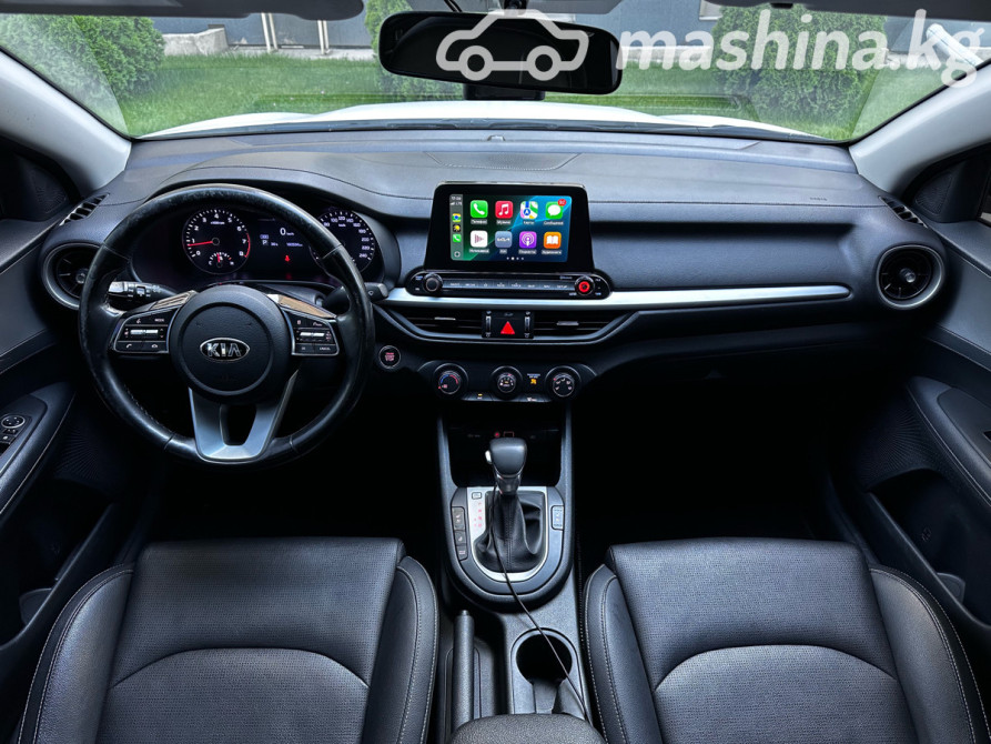 Kia K3 II 1.6, 2018 Бишкек - изображение 9