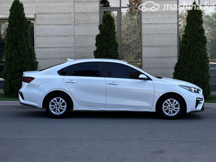 Kia K3 II 1.6, 2018 Бишкек - изображение 8