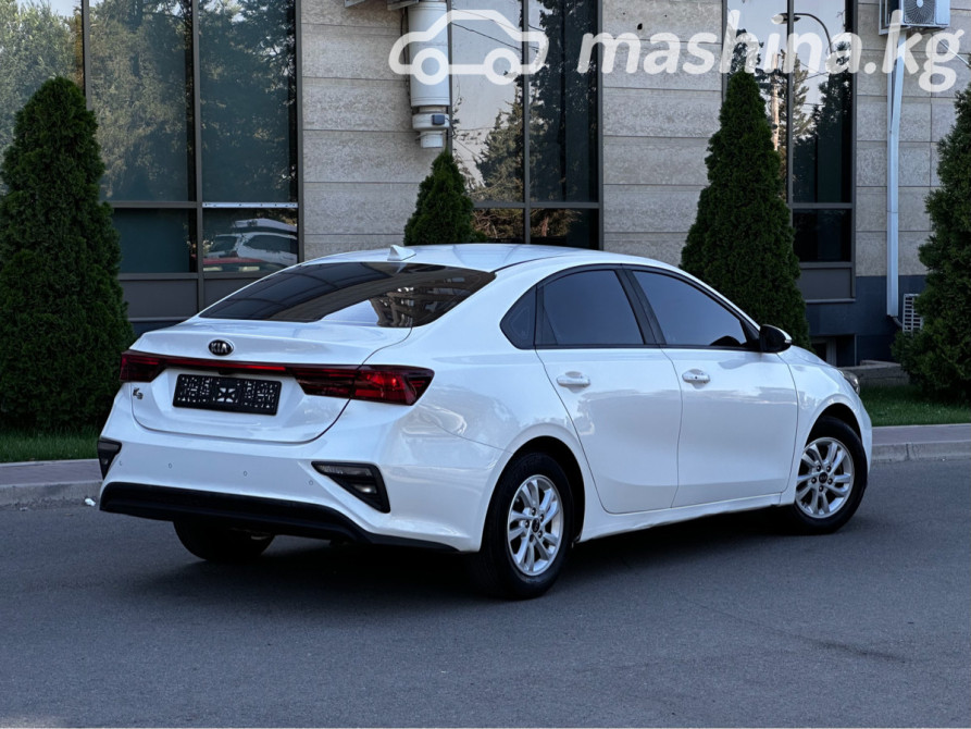 Kia K3 II 1.6, 2018 Бишкек - изображение 5
