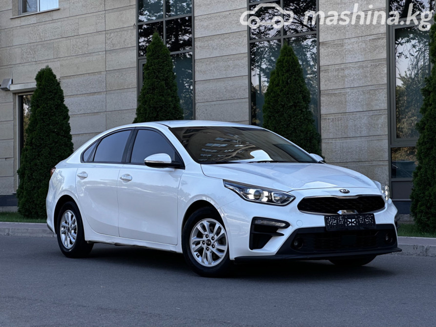 Kia K3 II 1.6, 2018 Бишкек - изображение 2