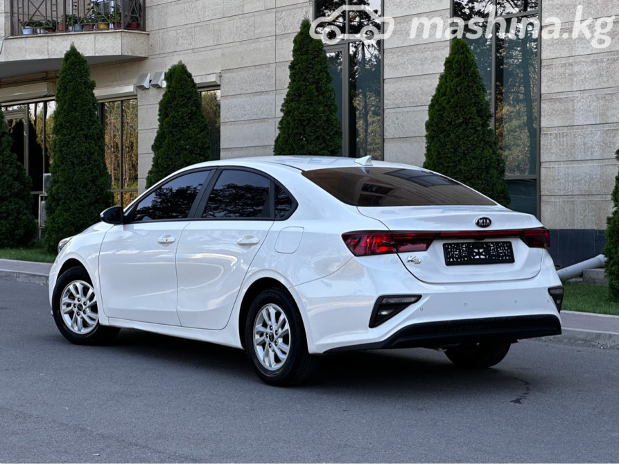 Kia K3 II 1.6, 2018 Бишкек - изображение 7