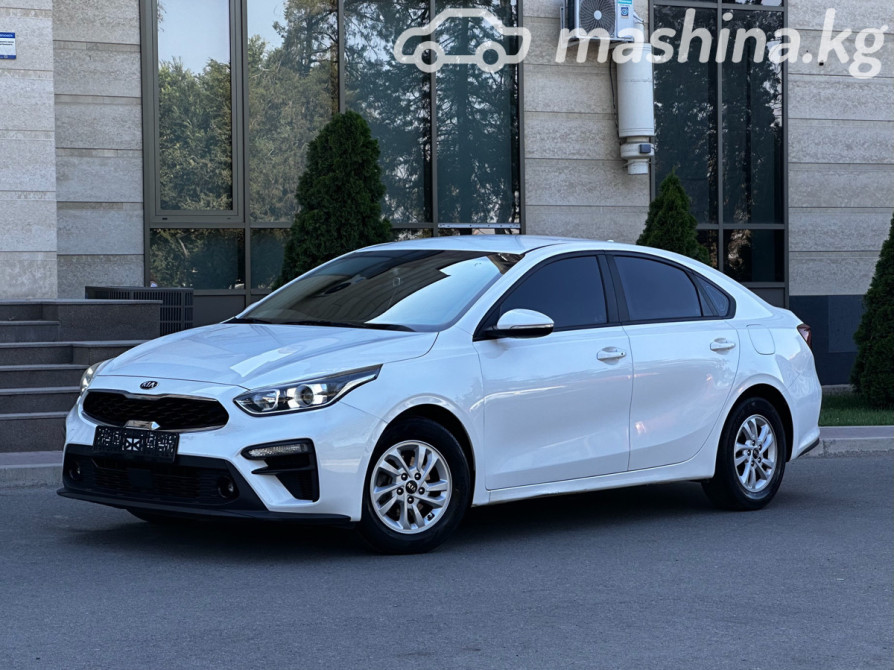 Kia K3 II 1.6, 2018 Бишкек - изображение 4