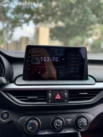 Kia K3 II 1.6, 2020 Бишкек