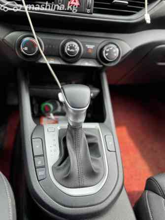 Kia K3 II 1.6, 2020 Бишкек