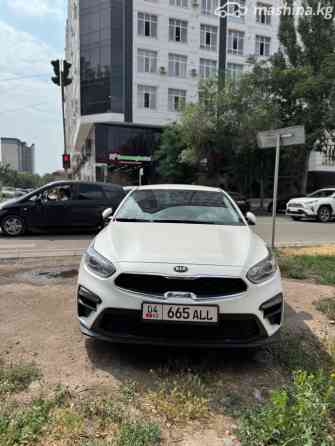 Kia K3 II 1.6, 2020 Бишкек