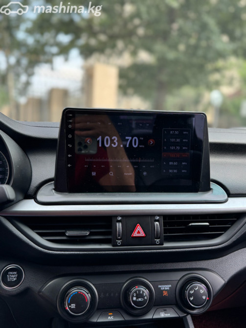 Kia K3 II 1.6, 2020 Бишкек - изображение 5