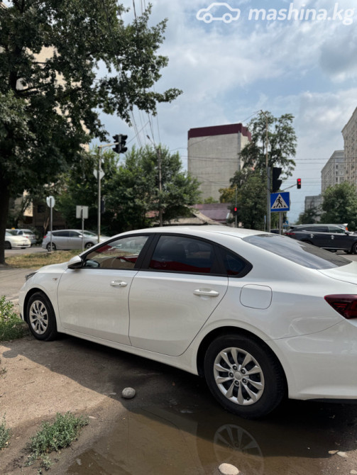 Kia K3 II 1.6, 2020 Бишкек - изображение 4