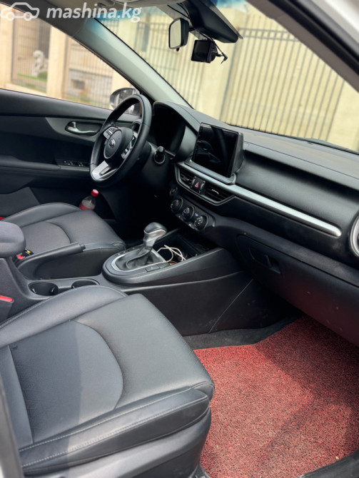 Kia K3 II 1.6, 2020 Бишкек - изображение 9