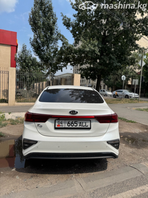 Kia K3 II 1.6, 2020 Бишкек - изображение 3