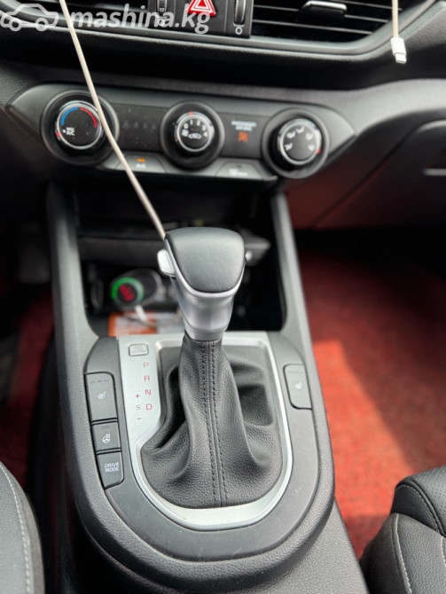 Kia K3 II 1.6, 2020 Бишкек - изображение 6