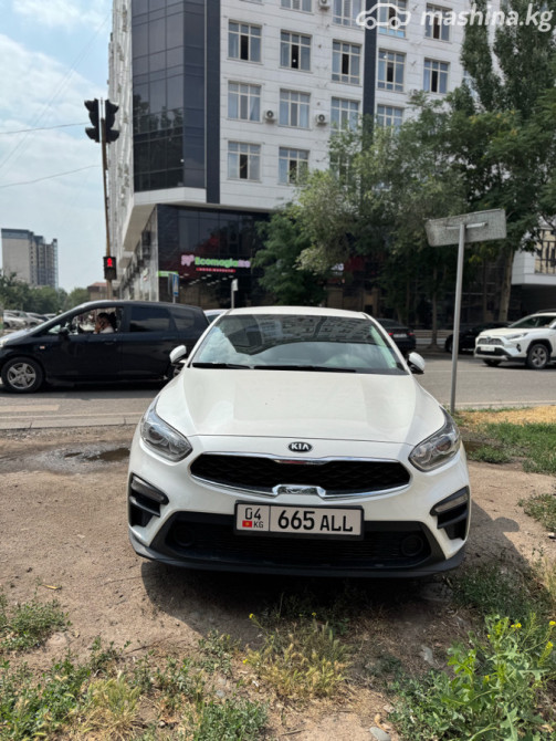 Kia K3 II 1.6, 2020 Бишкек - изображение 1
